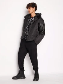 Худи и свитшоты Armani Exchange модель 6RZMBA-ZJBWZ-1200 Фото