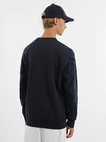Худи и свитшоты Armani Exchange модель 6RZMBA-ZJBWZ-1510 Фото