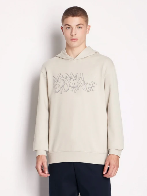 Худі та світшоти Armani Exchange модель 6RZMBB-ZJBWZ-1934 Фото