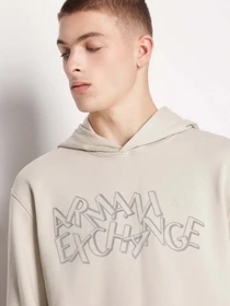 Худи и свитшоты Armani Exchange модель 6RZMBB-ZJBWZ-1934 Фото