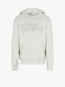 Худи и свитшоты Armani Exchange модель 6RZMBB-ZJBWZ-1934 Фото