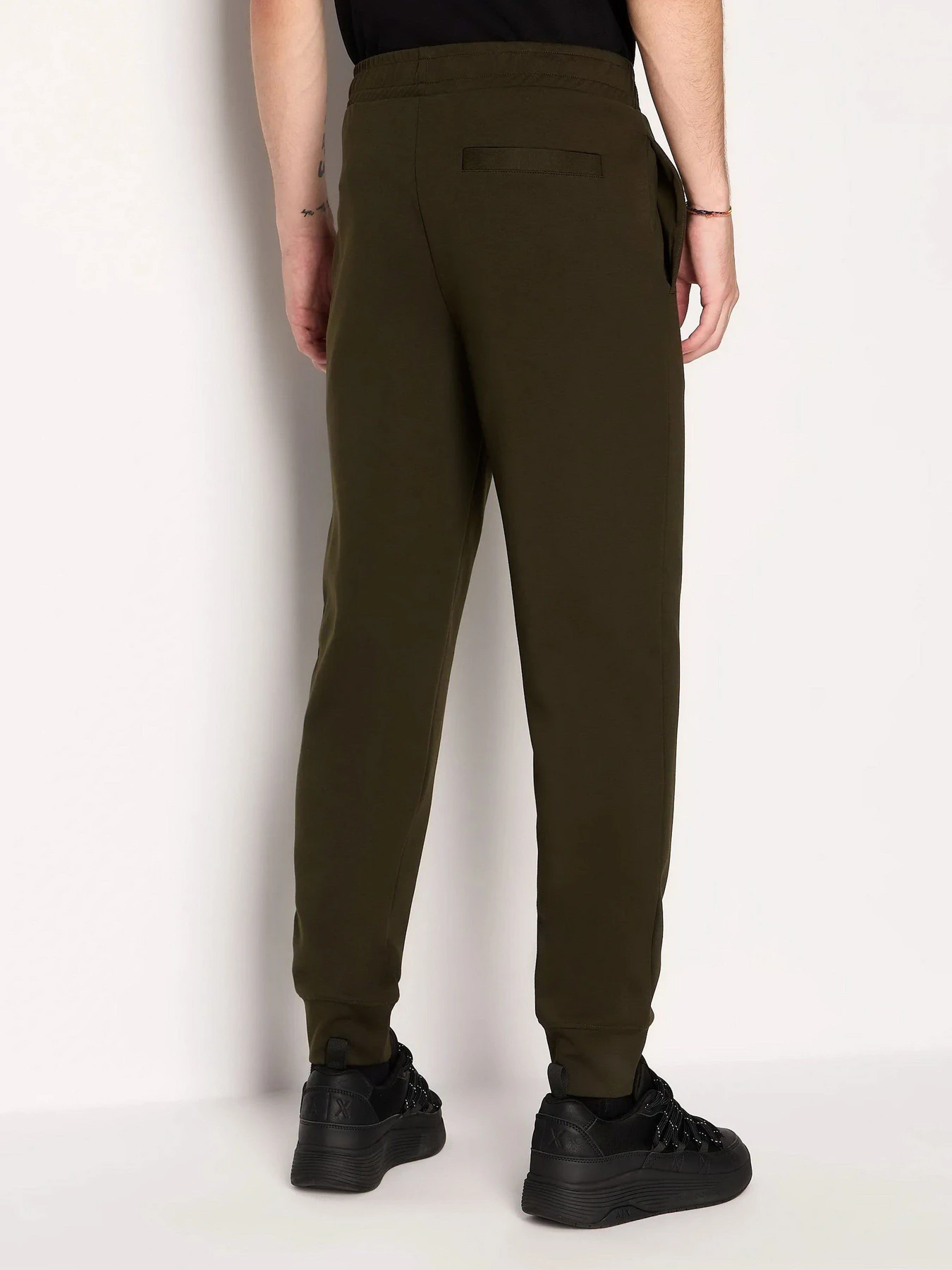 Брюки Armani Exchange модель 6RZPAA-ZJMAZ-1851 Брюки Armani Exchange модель 6RZPAA-ZJMAZ-1851 Фото