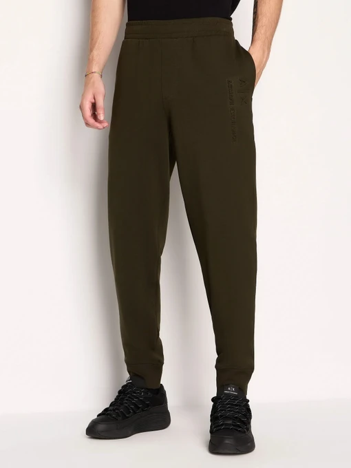 Брюки Armani Exchange модель 6RZPAA-ZJMAZ-1851 Фото