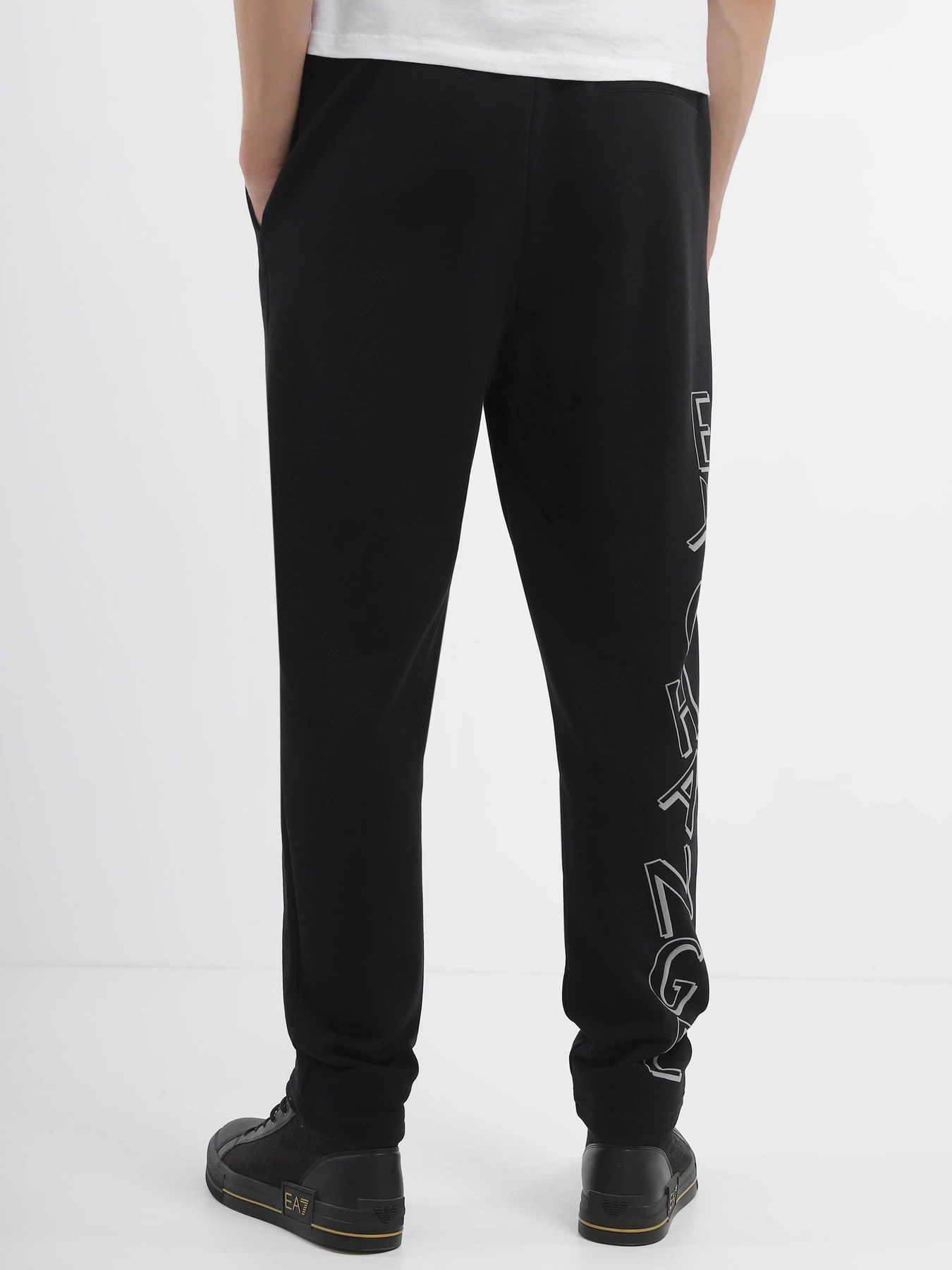 Брюки Armani Exchange модель 6RZPBA-ZJBWZ-1200 Брюки Armani Exchange модель 6RZPBA-ZJBWZ-1200 Фото