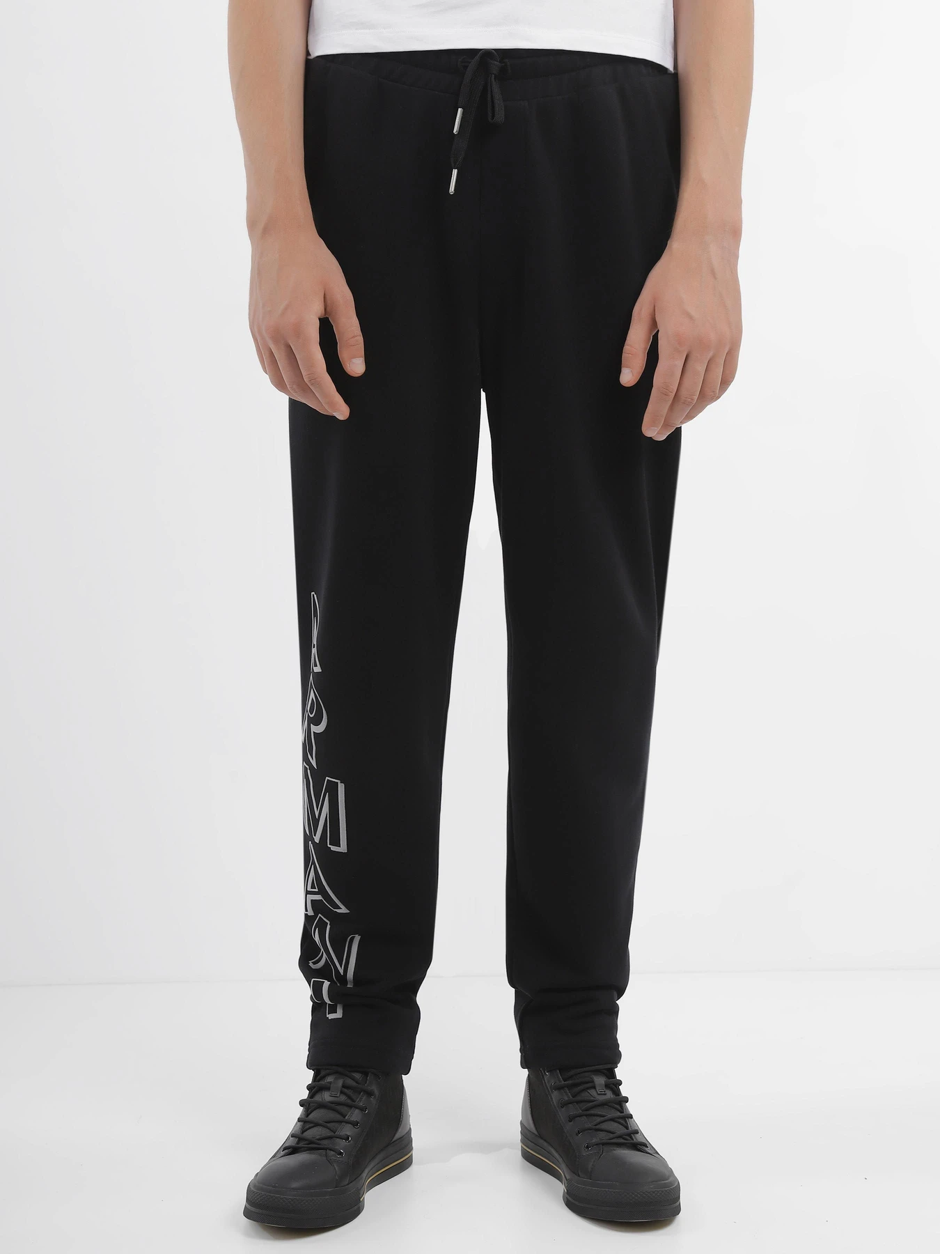 Брюки Armani Exchange модель 6RZPBA-ZJBWZ-1200 Брюки Armani Exchange модель 6RZPBA-ZJBWZ-1200 Фото