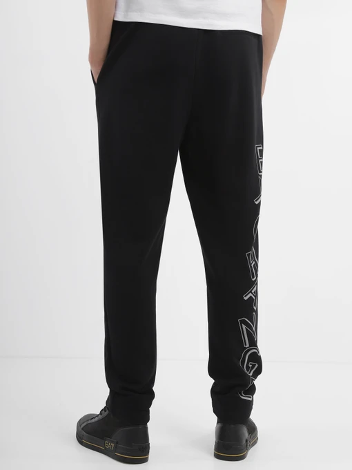Бавовняні Чоловічі Спортивні штани Armani Exchange фото 3