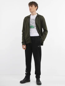 Брюки Armani Exchange модель 6RZPBA-ZJBWZ-1200 Фото
