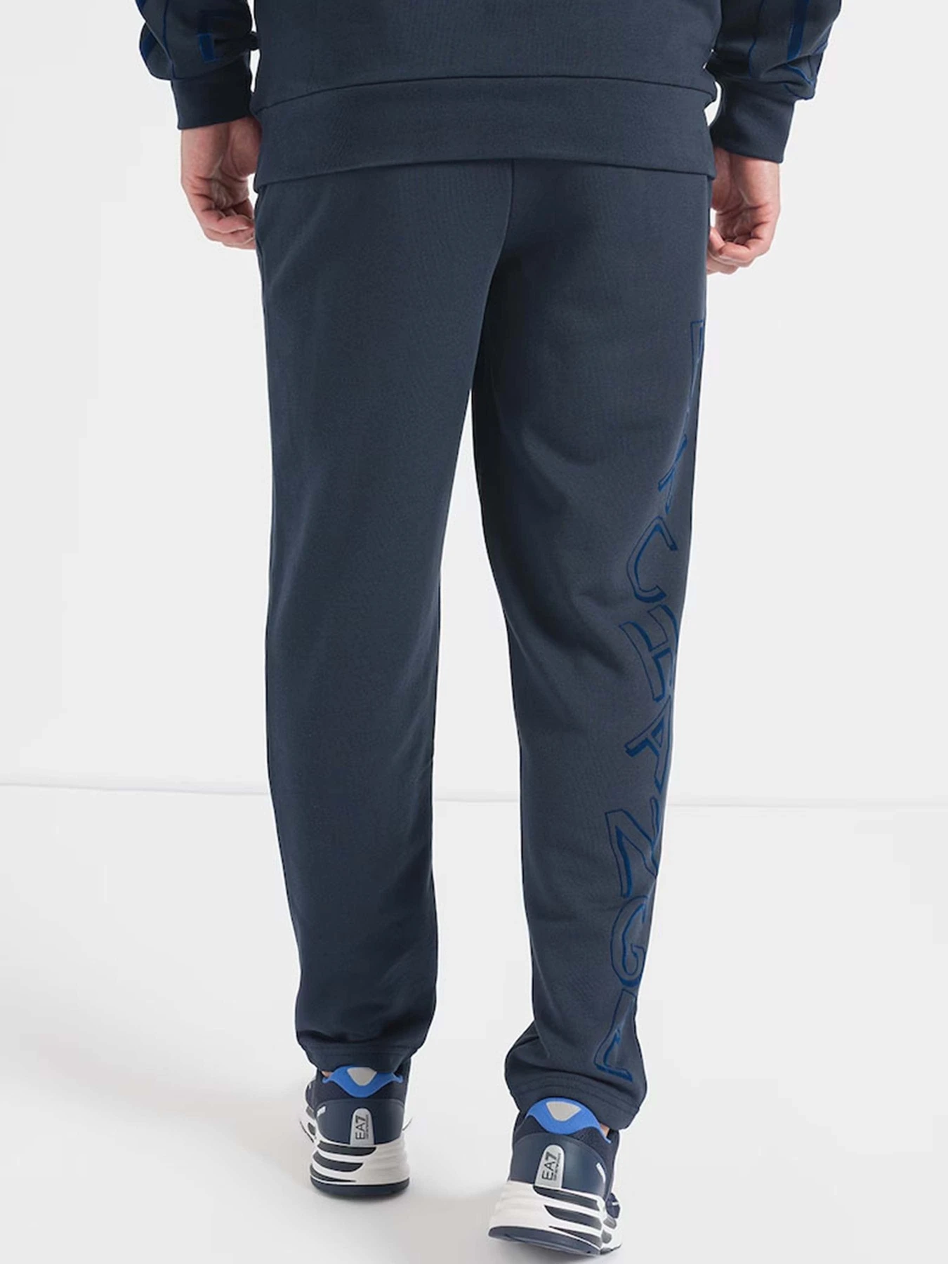 Брюки Armani Exchange модель 6RZPBA-ZJBWZ-1510 Брюки Armani Exchange модель 6RZPBA-ZJBWZ-1510 Фото