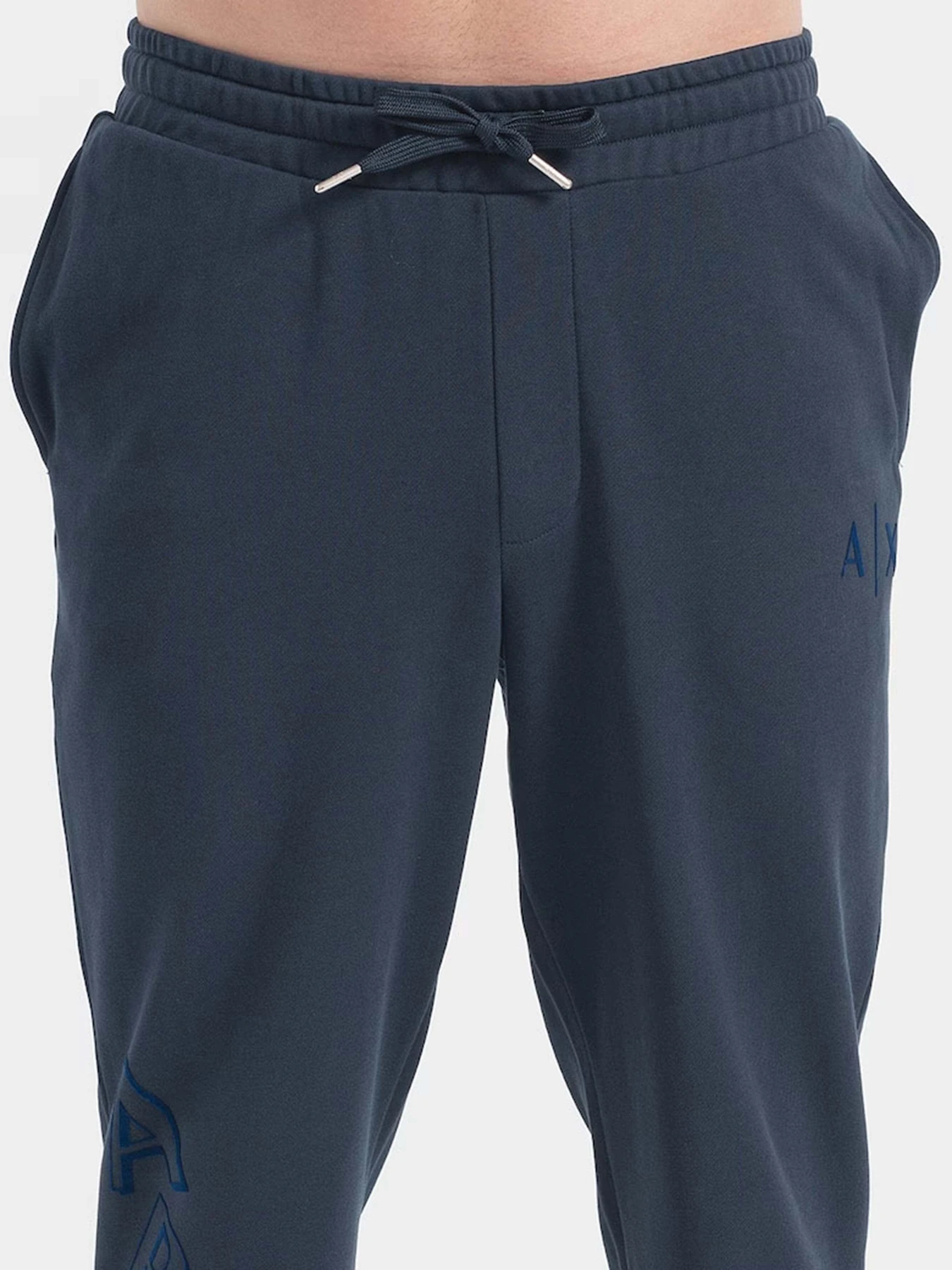 Брюки Armani Exchange модель 6RZPBA-ZJBWZ-1510 Брюки Armani Exchange модель 6RZPBA-ZJBWZ-1510 Фото