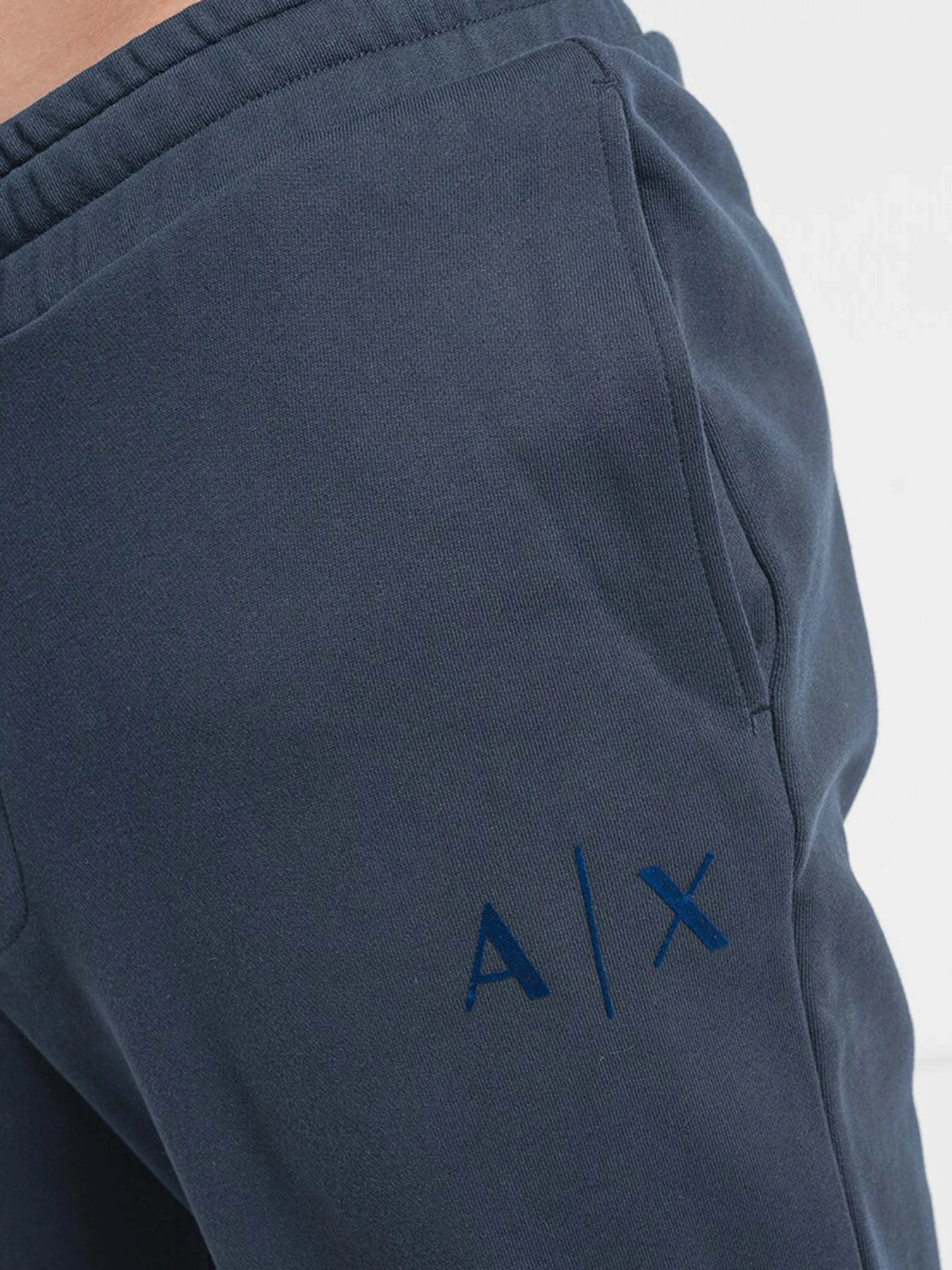 Брюки Armani Exchange модель 6RZPBA-ZJBWZ-1510 Брюки Armani Exchange модель 6RZPBA-ZJBWZ-1510 Фото