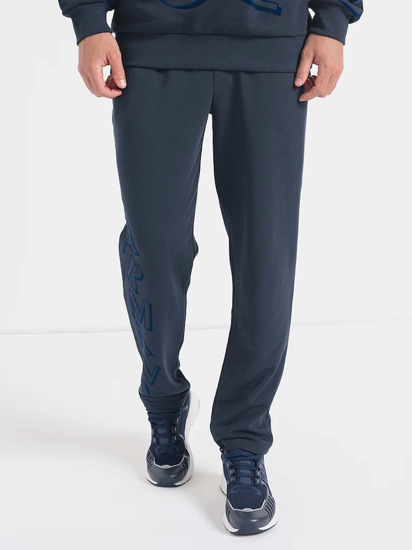 Брюки Armani Exchange модель 6RZPBA-ZJBWZ-1510 Брюки Armani Exchange модель 6RZPBA-ZJBWZ-1510 Фото