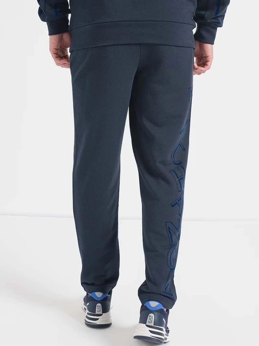 Бавовняні Чоловічі Спортивні штани Armani Exchange фото 2