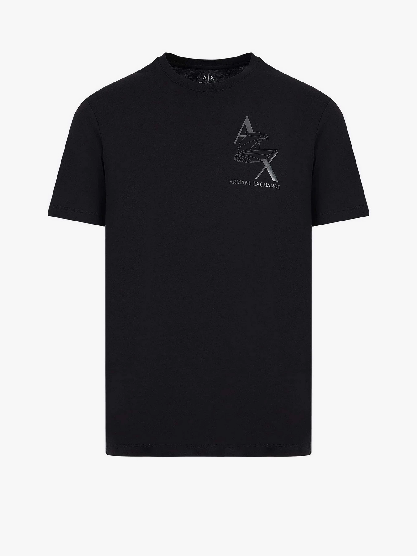 Футболки и поло Armani Exchange модель 6RZTAM-ZJ9TZ-1200 Фото