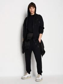 Футболки и поло Armani Exchange модель 6RZTAM-ZJ9TZ-1200 Фото