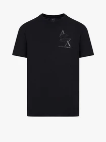 Футболки и поло Armani Exchange модель 6RZTAM-ZJ9TZ-1200 Фото