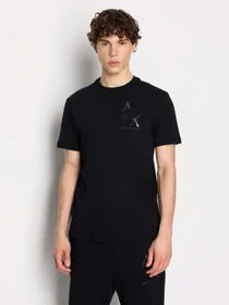 Футболки и поло Armani Exchange модель 6RZTAM-ZJ9TZ-1200 Фото