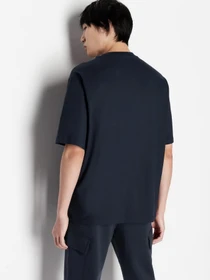 Футболки и поло Armani Exchange модель 6RZTBA-ZJCEZ-1510 Фото