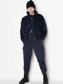 Футболки и поло Armani Exchange модель 6RZTBA-ZJCEZ-1510 Фото