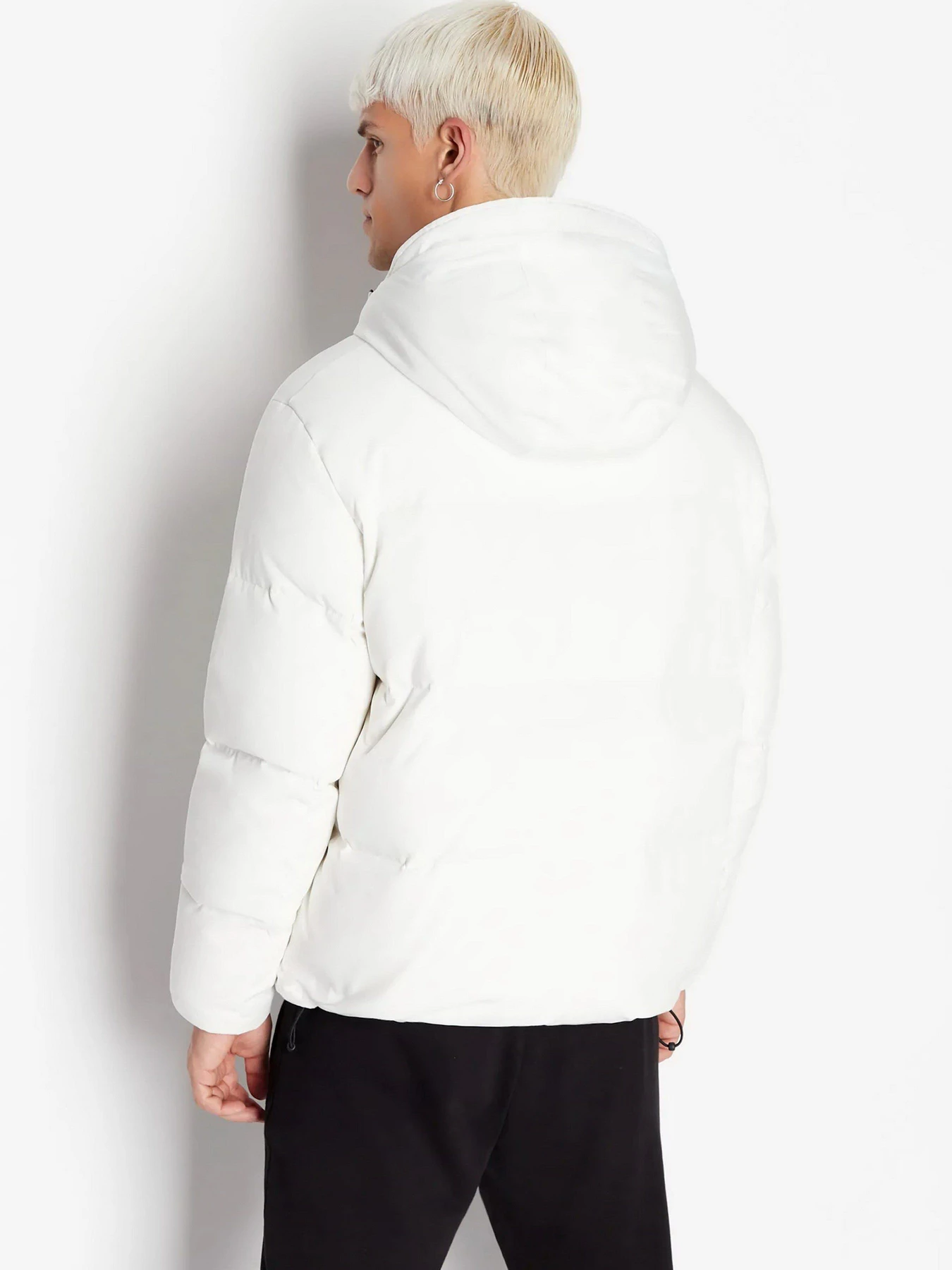 Куртки и дубленки Armani Exchange модель 6RZB03-ZNICZ-1116 Куртки и дубленки Armani Exchange модель 6RZB03-ZNICZ-1116 Фото