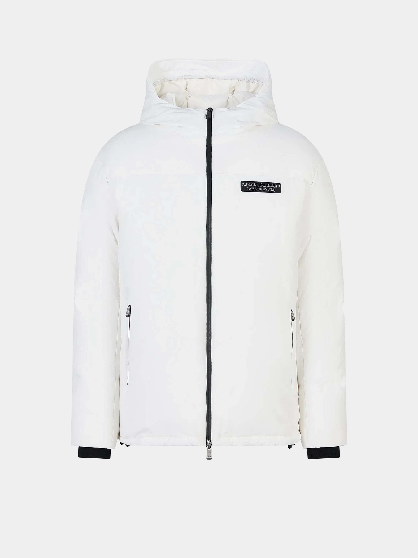 Куртки и дубленки Armani Exchange модель 6RZB03-ZNICZ-1116 Куртки и дубленки Armani Exchange модель 6RZB03-ZNICZ-1116 Фото