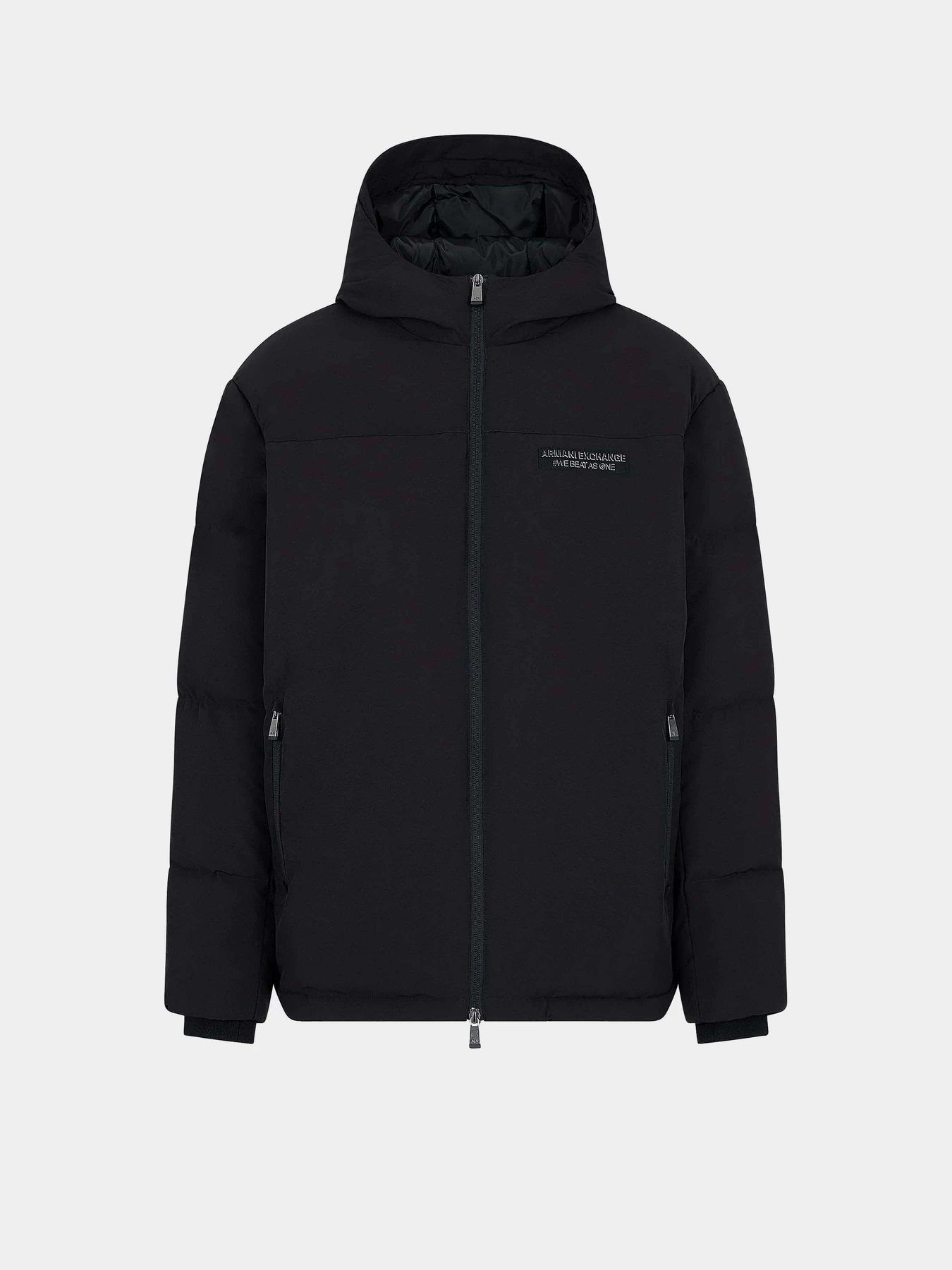Куртки та дублянки Armani Exchange модель 6RZB03-ZNICZ-1200 Куртки та дублянки Armani Exchange модель 6RZB03-ZNICZ-1200 Фото