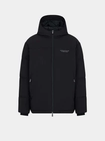 Куртки та дублянки Armani Exchange модель 6RZB03-ZNICZ-1200 Фото