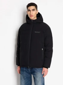 Куртки и дубленки Armani Exchange модель 6RZB03-ZNICZ-1200 Фото