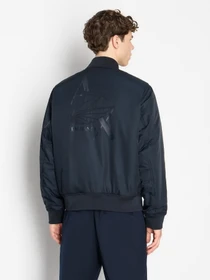 Куртки и дубленки Armani Exchange модель 6RZB05-ZNUEZ-1510 Фото