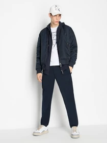 Куртки и дубленки Armani Exchange модель 6RZB05-ZNUEZ-1510 Фото