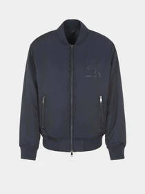 Куртки и дубленки Armani Exchange модель 6RZB05-ZNUEZ-1510 Фото