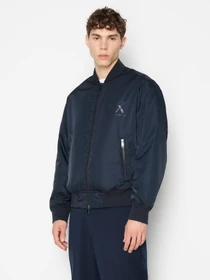 Куртки и дубленки Armani Exchange модель 6RZB05-ZNUEZ-1510 Фото