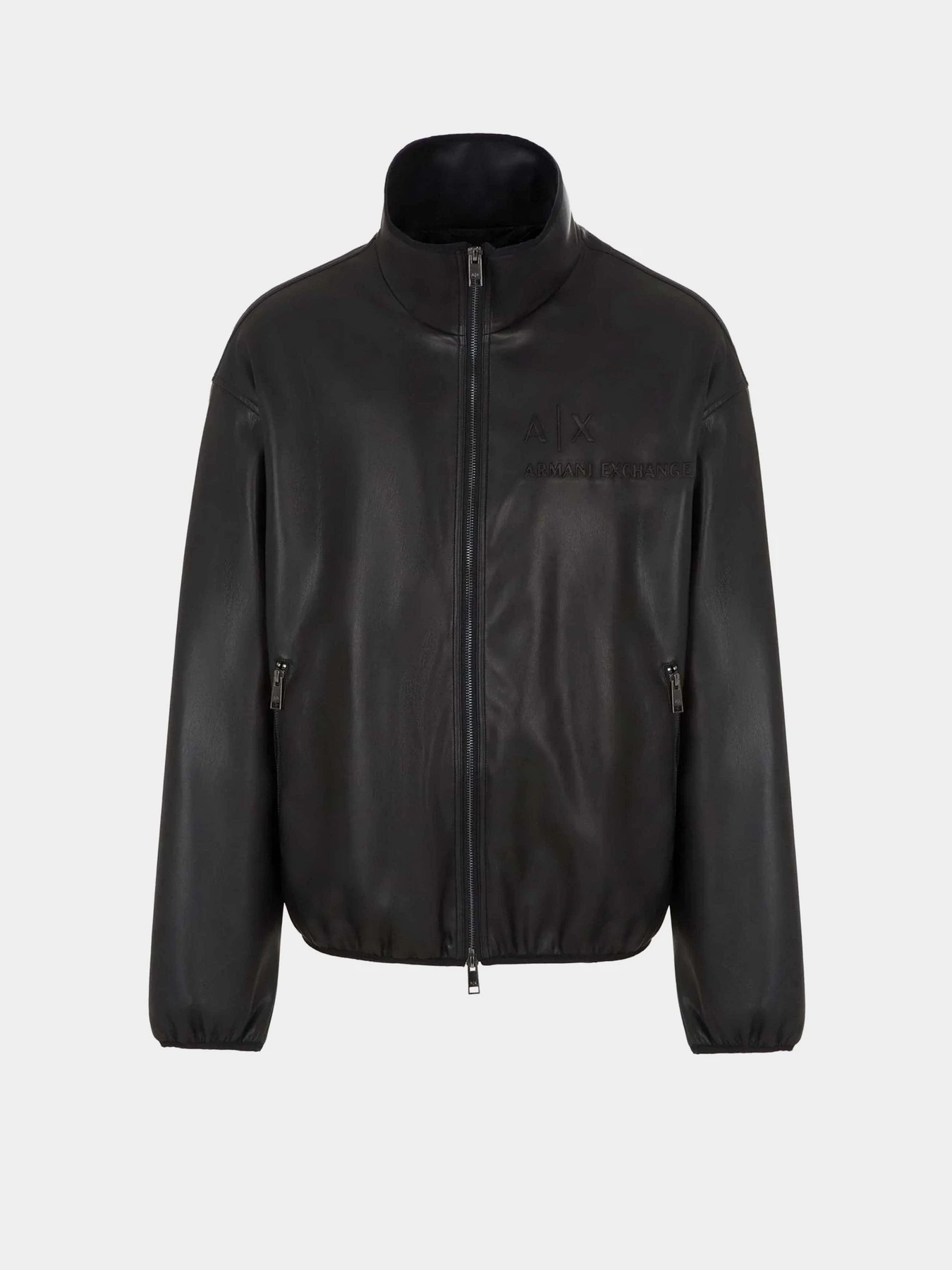 Куртки и дубленки Armani Exchange модель 6RZB17-ZE1CZ-1200 Куртки и дубленки Armani Exchange модель 6RZB17-ZE1CZ-1200 Фото