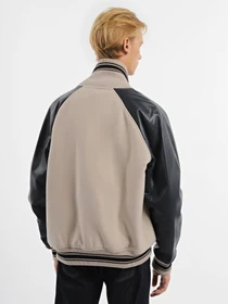 Куртки и дубленки Armani Exchange Campus модель 6RZB21-ZNIKZ-49AJ Фото