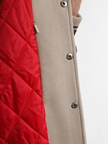 Куртки и дубленки Armani Exchange Campus модель 6RZB21-ZNIKZ-49AJ Фото