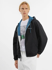 Куртки та дублянки Armani Exchange модель 6RZBL1-ZN2PZ-21CN Фото
