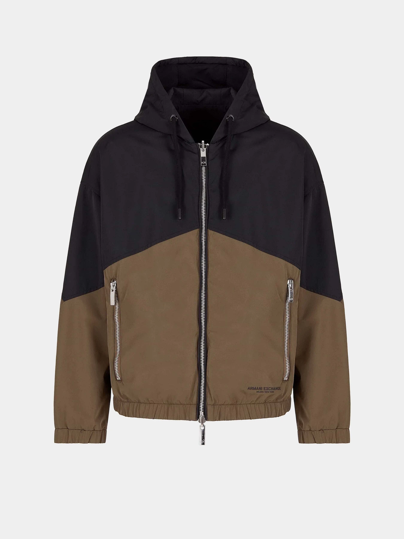 Куртки та дублянки Armani Exchange модель 6RZBL1-ZN2PZ-22CF Куртки та дублянки Armani Exchange модель 6RZBL1-ZN2PZ-22CF Фото