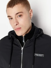 Куртки та дублянки Armani Exchange модель 6RZBL1-ZN2PZ-22CF Фото
