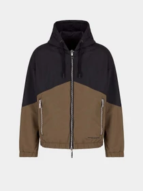 Куртки та дублянки Armani Exchange модель 6RZBL1-ZN2PZ-22CF Фото
