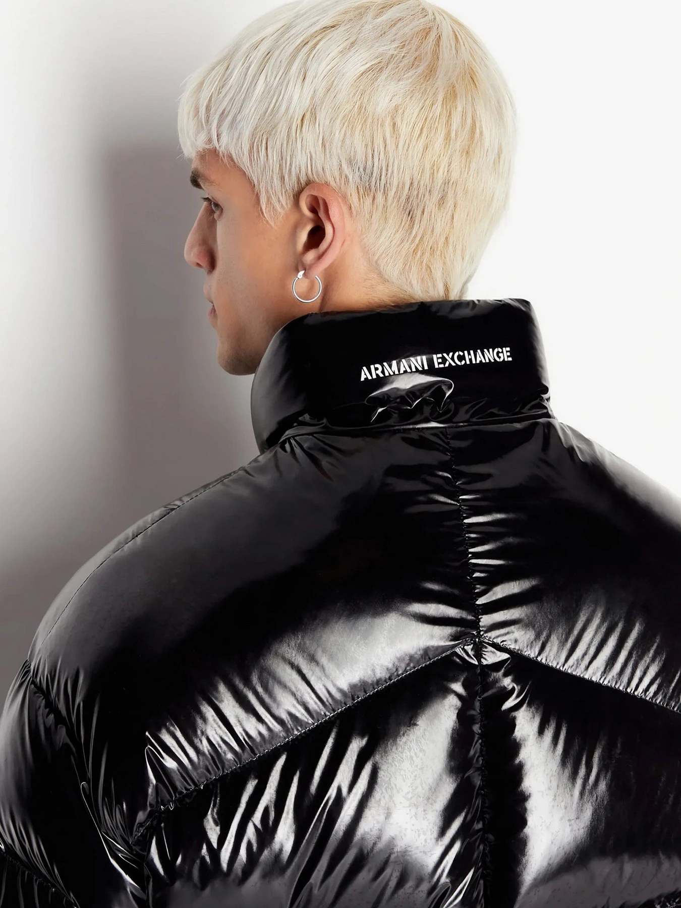 Куртки та дублянки Armani Exchange модель 6RZBL3-ZN2RZ-1200 Куртки та дублянки Armani Exchange модель 6RZBL3-ZN2RZ-1200 Фото