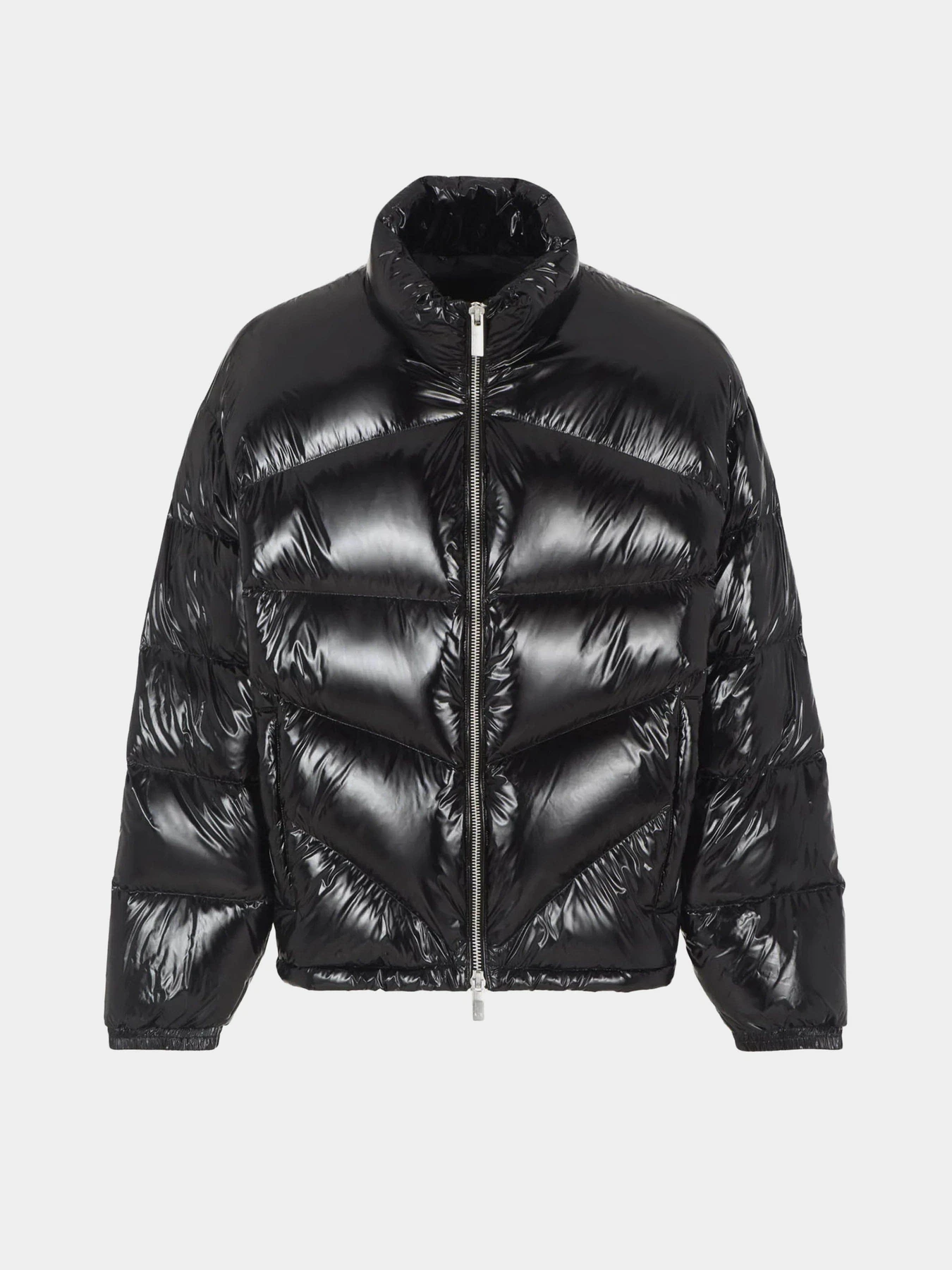 Куртки та дублянки Armani Exchange модель 6RZBL3-ZN2RZ-1200 Куртки та дублянки Armani Exchange модель 6RZBL3-ZN2RZ-1200 Фото