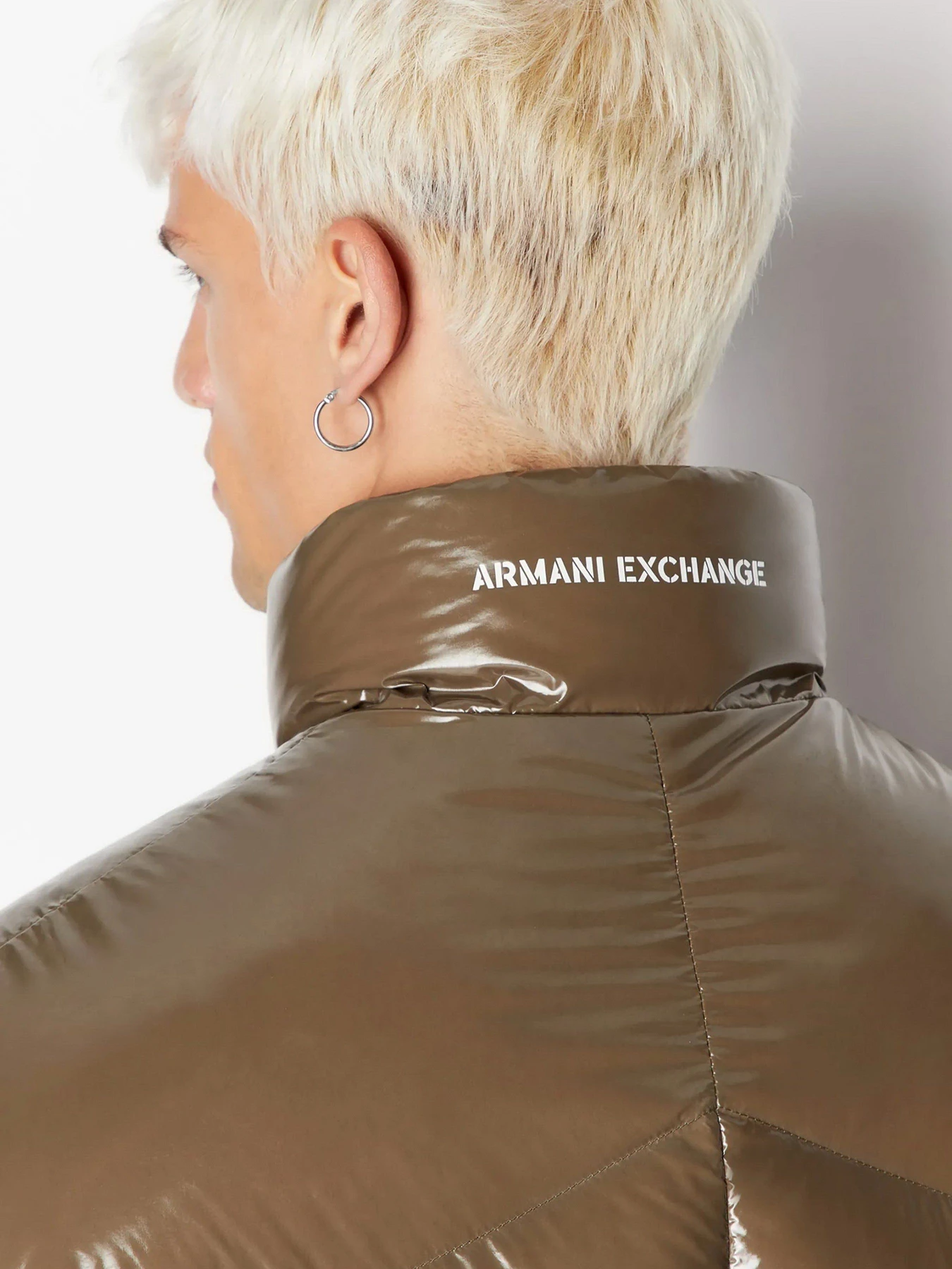 Куртки та дублянки Armani Exchange модель 6RZBL3-ZN2RZ-1784 Фото