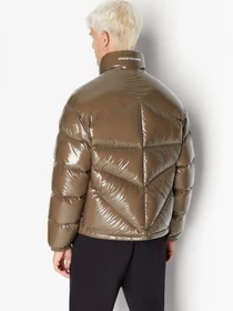 Куртки та дублянки Armani Exchange модель 6RZBL3-ZN2RZ-1784 Фото