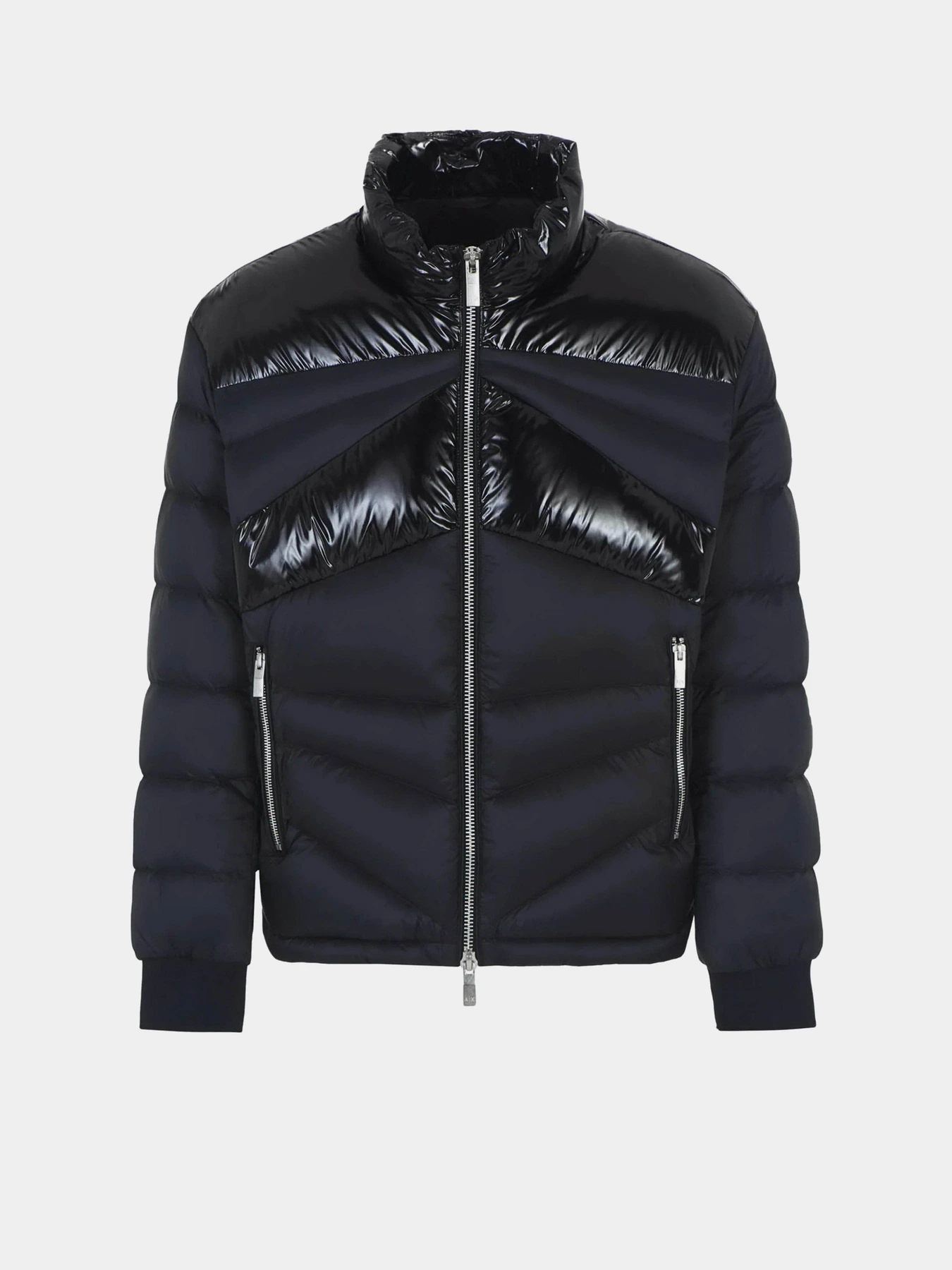 Куртки и дубленки Armani Exchange модель 6RZBL4-ZN2RZ-1200 Куртки и дубленки Armani Exchange модель 6RZBL4-ZN2RZ-1200 Фото