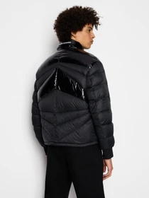 Куртки и дубленки Armani Exchange модель 6RZBL4-ZN2RZ-1200 Фото