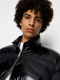 Куртки и дубленки Armani Exchange модель 6RZBL4-ZN2RZ-1200 Фото
