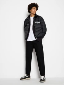 Куртки и дубленки Armani Exchange модель 6RZBL4-ZN2RZ-1200 Фото