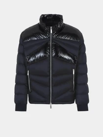 Куртки и дубленки Armani Exchange модель 6RZBL4-ZN2RZ-1200 Фото