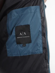 Куртки та дублянки Armani Exchange модель 6RZBL4-ZN2RZ-15CR Фото