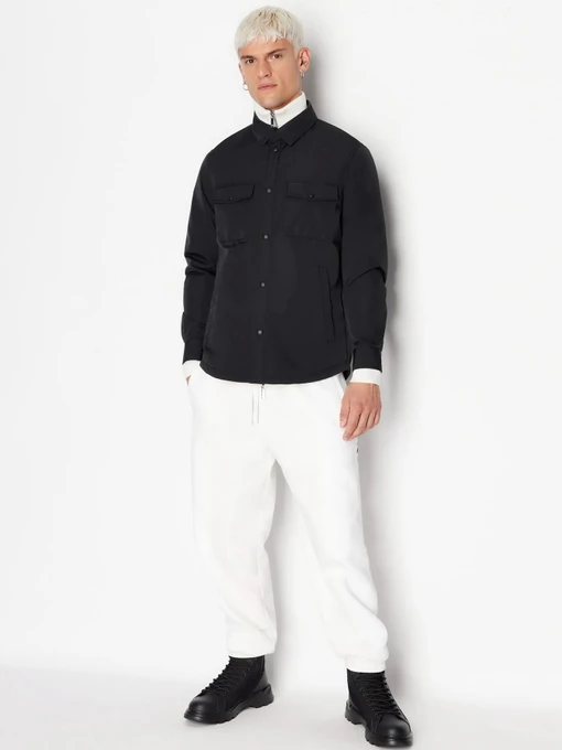 Куртки та дублянки Armani Exchange модель 6RZBL5-ZN2PZ-1200 Фото
