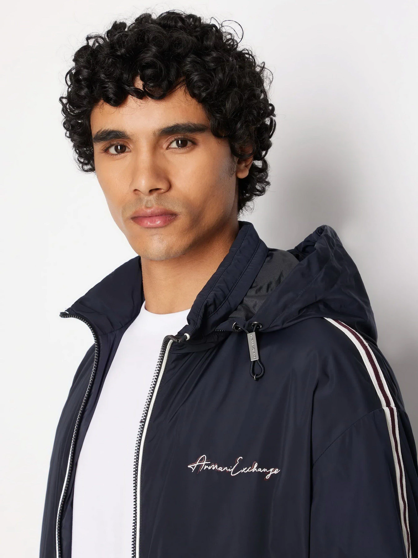 Куртки та дублянки Armani Exchange модель 6RZBL6-ZN2UZ-1583 Куртки та дублянки Armani Exchange модель 6RZBL6-ZN2UZ-1583 Фото